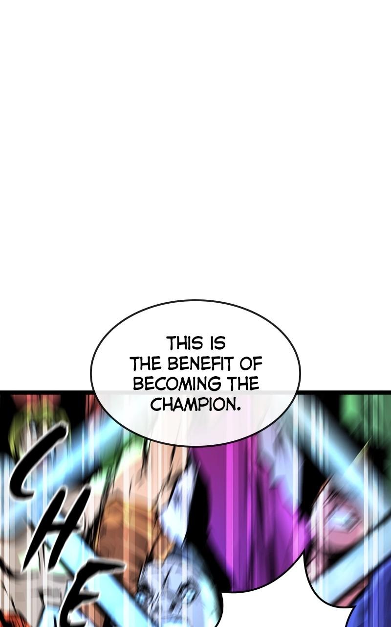 Hanlim Gym Chap 110 - Next Chap 111