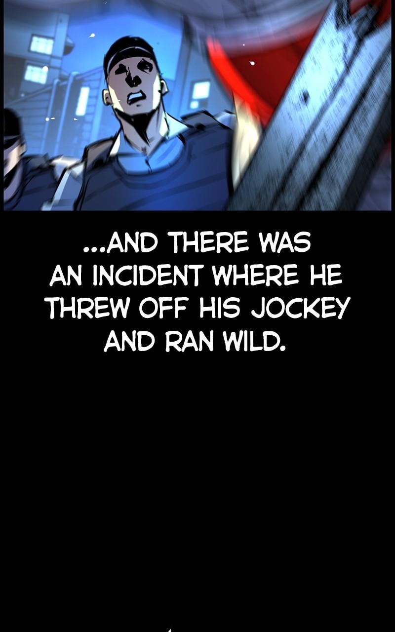 Hanlim Gym Chap 110 - Next Chap 111