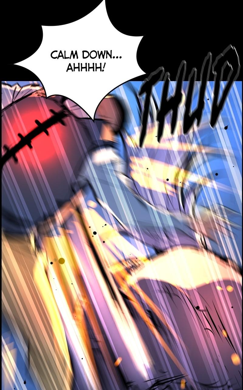 Hanlim Gym Chap 110 - Next Chap 111