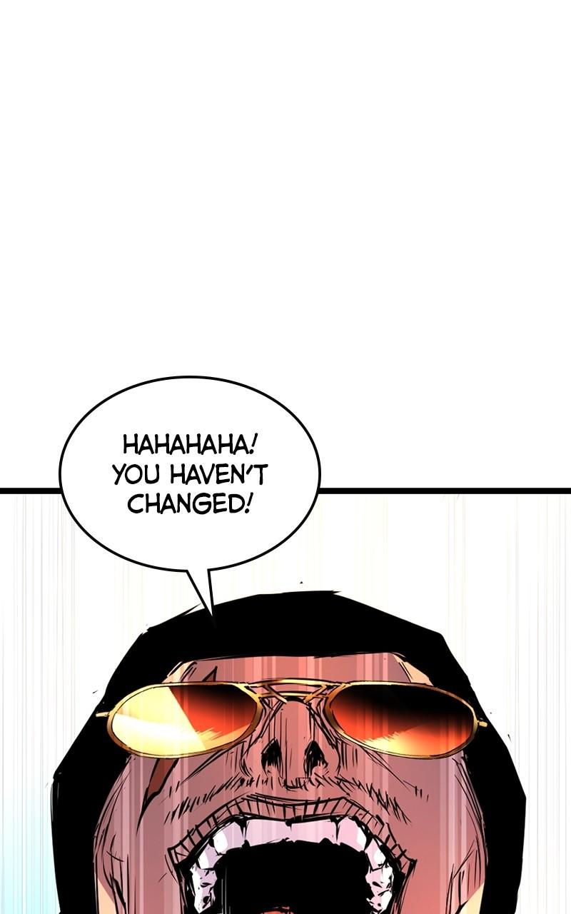 Hanlim Gym Chap 110 - Next Chap 111