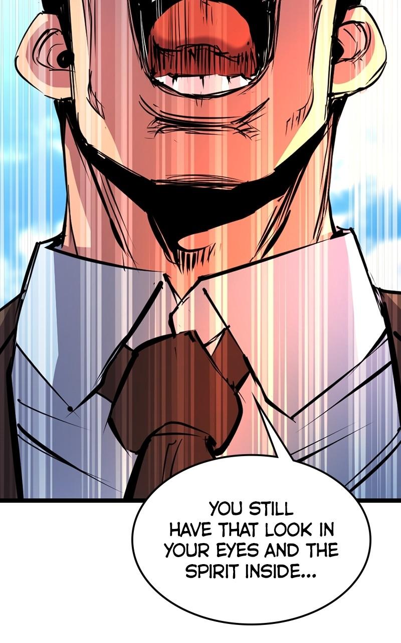 Hanlim Gym Chap 110 - Next Chap 111