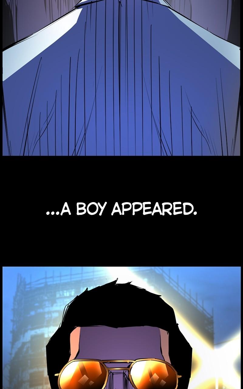 Hanlim Gym Chap 110 - Next Chap 111