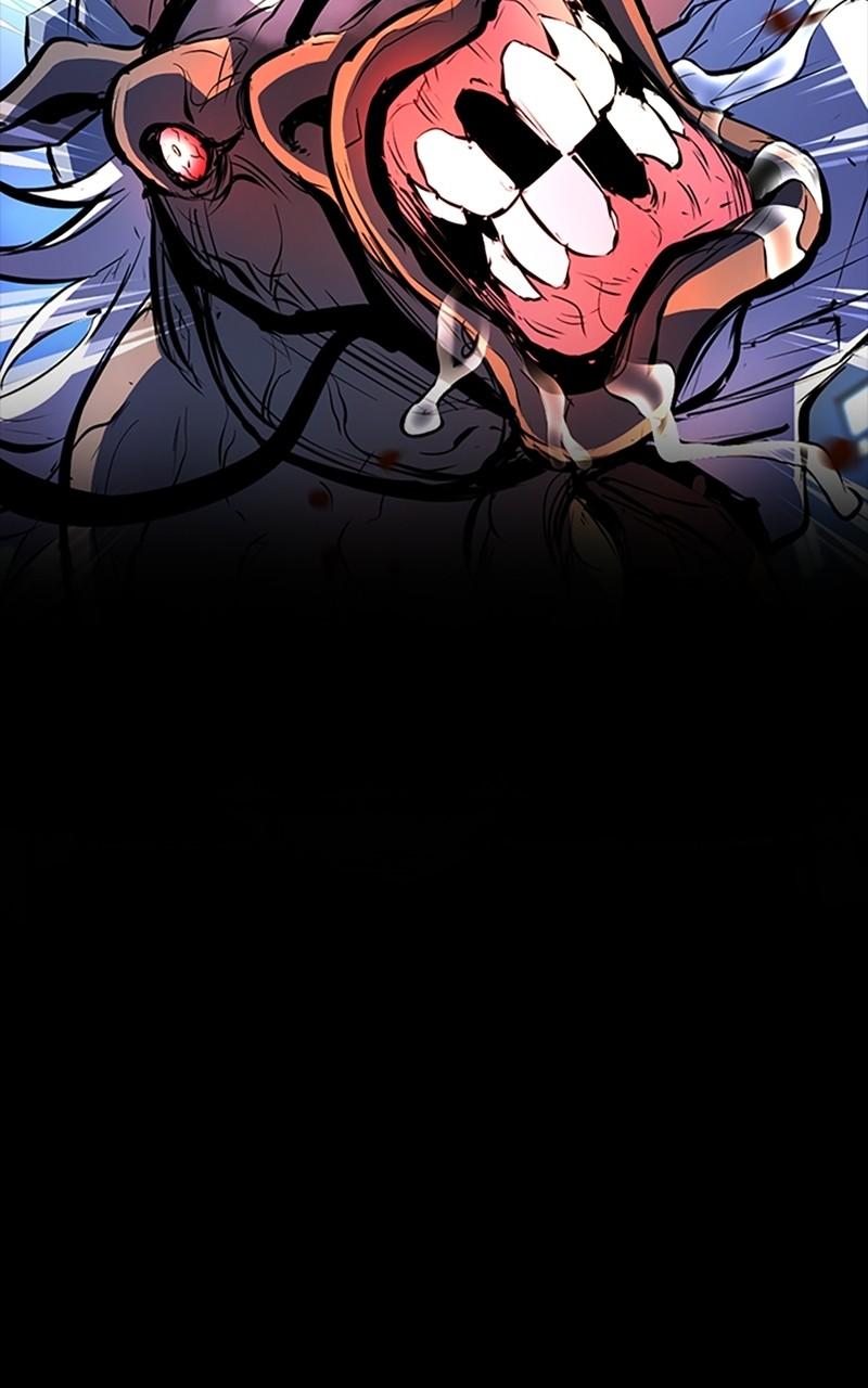 Hanlim Gym Chap 110 - Next Chap 111