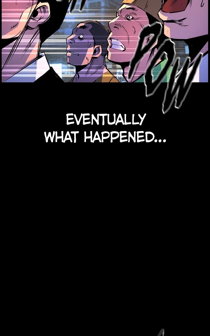 Hanlim Gym Chap 110 - Next Chap 111