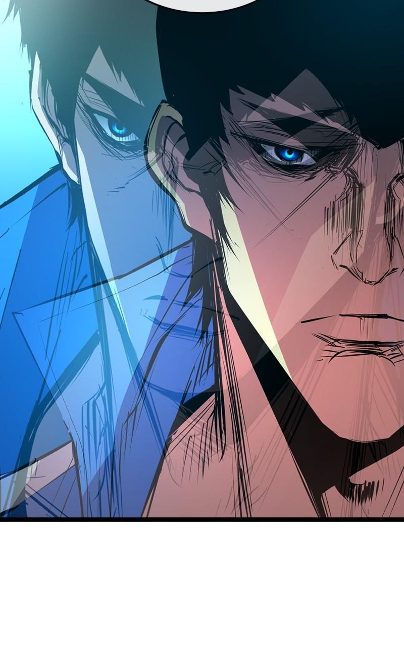 Hanlim Gym Chap 110 - Next Chap 111