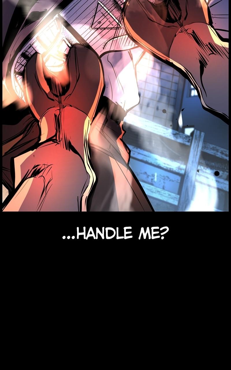 Hanlim Gym Chap 110 - Next Chap 111