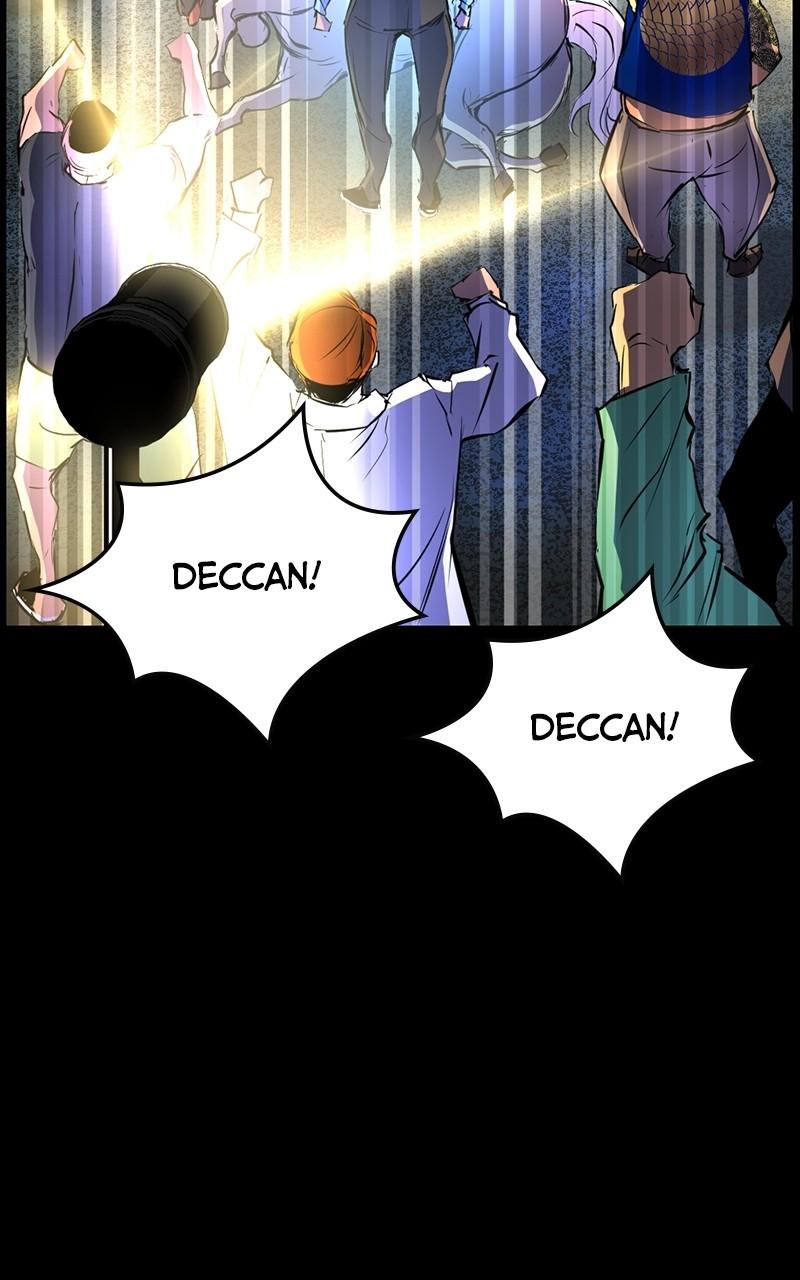 Hanlim Gym Chap 110 - Next Chap 111