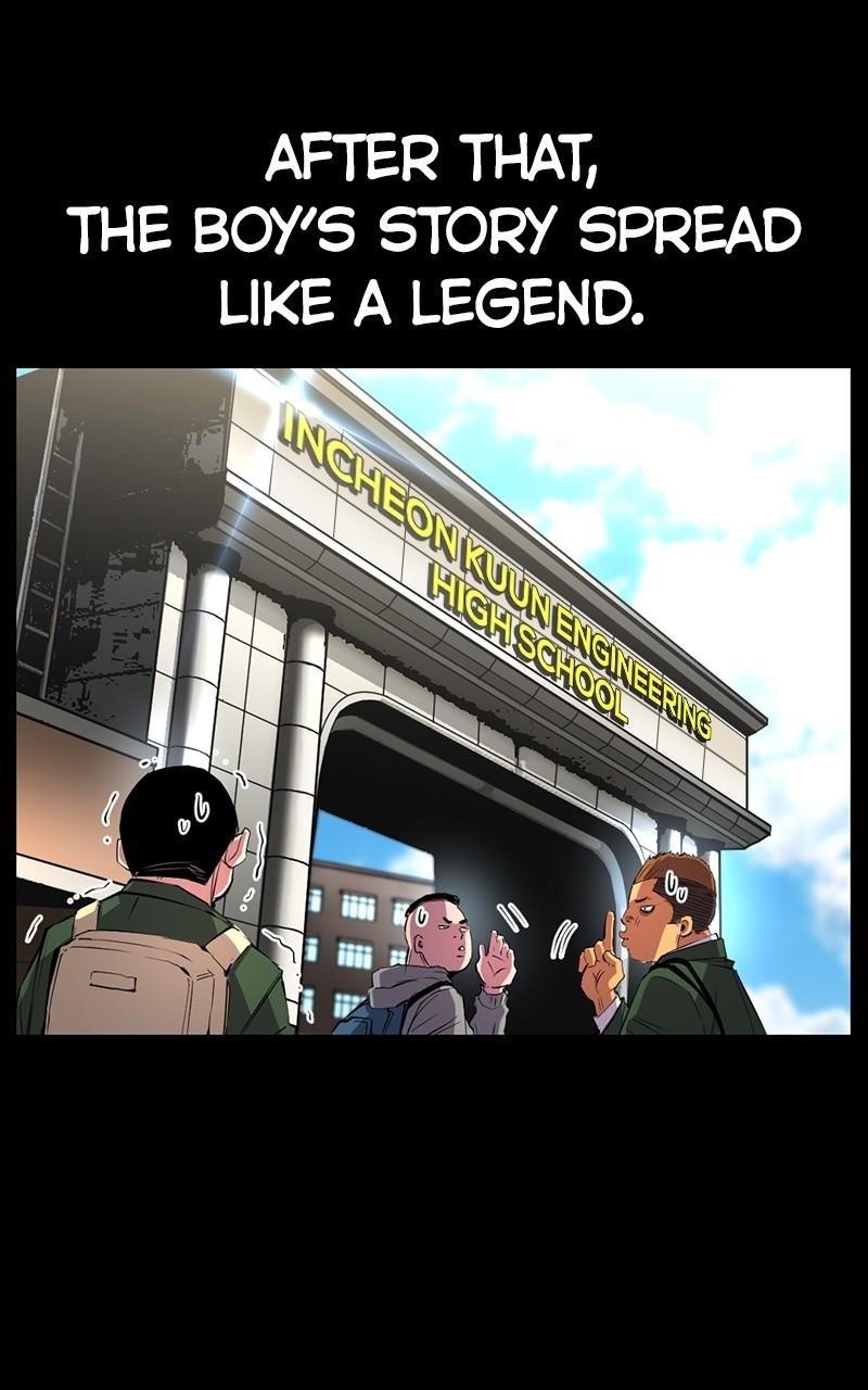 Hanlim Gym Chap 110 - Next Chap 111