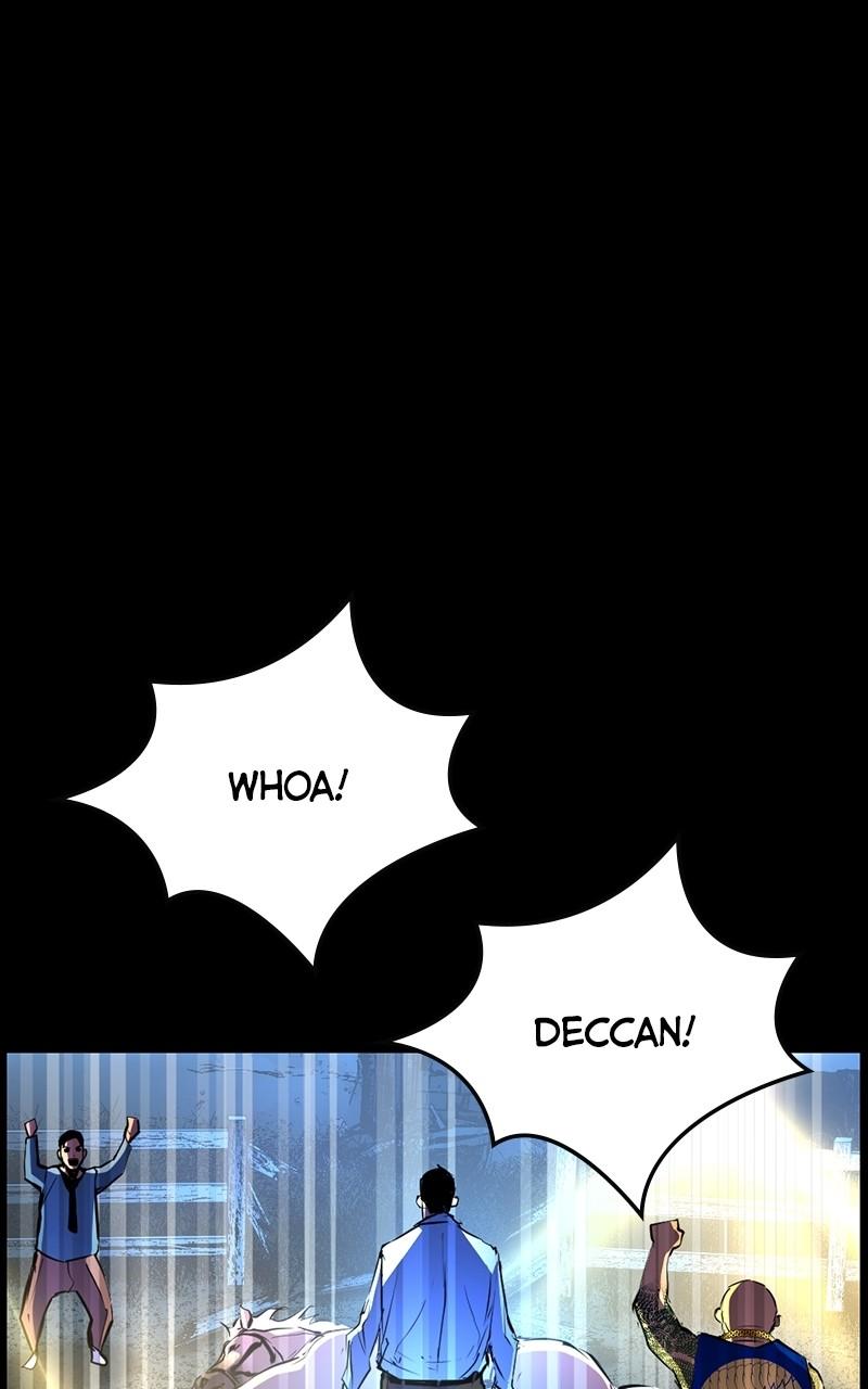 Hanlim Gym Chap 110 - Next Chap 111