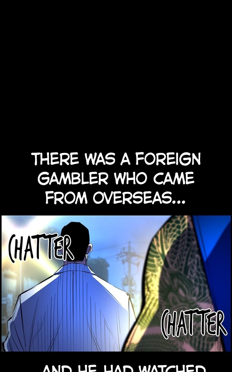 Hanlim Gym Chap 110 - Next Chap 111