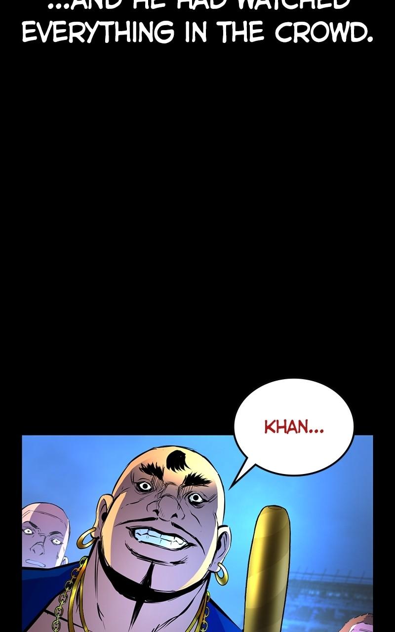 Hanlim Gym Chap 110 - Next Chap 111