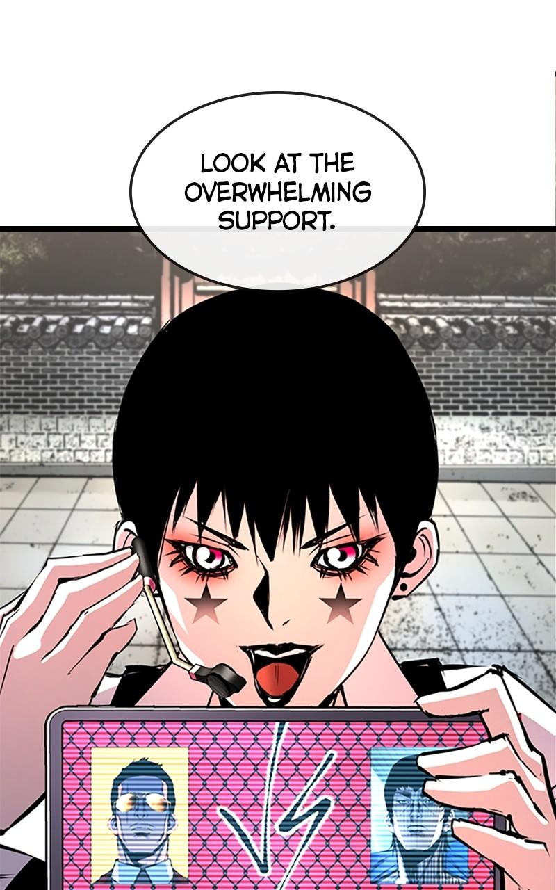 Hanlim Gym Chap 110 - Next Chap 111
