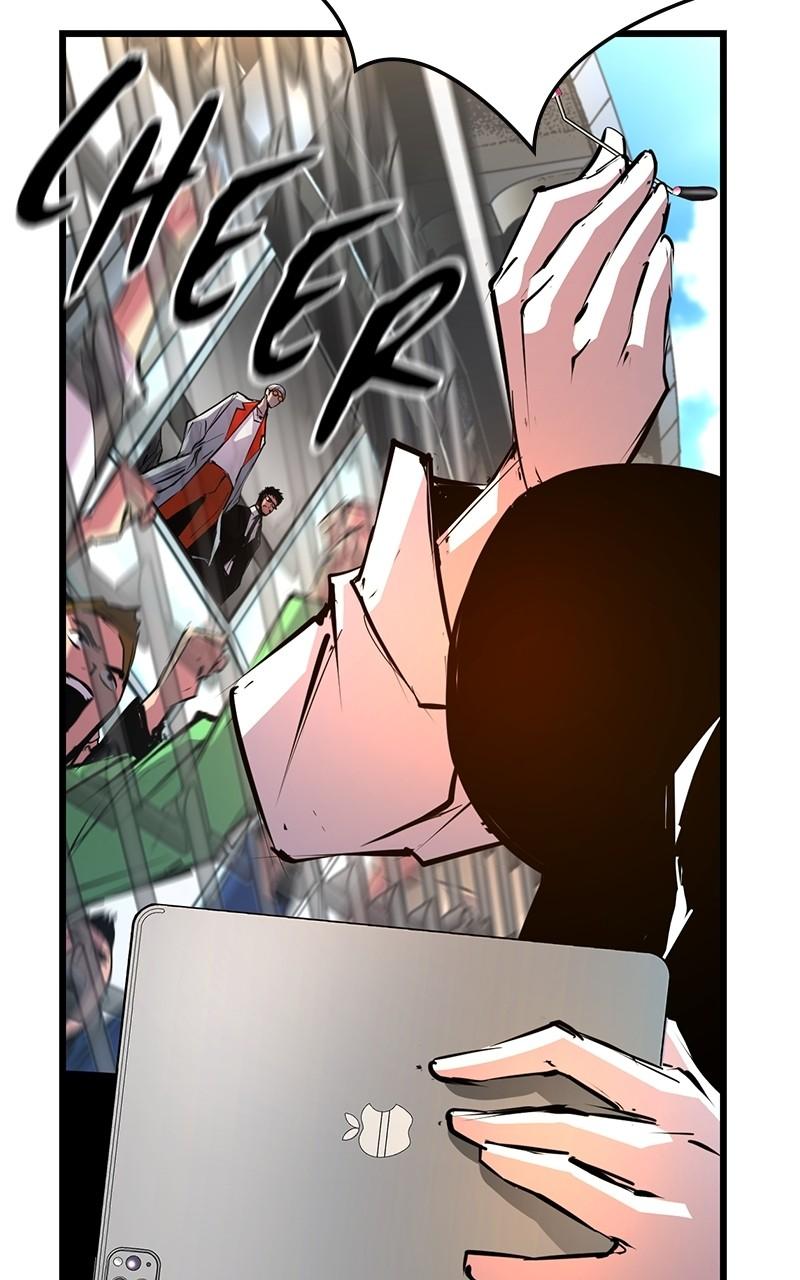 Hanlim Gym Chap 110 - Next Chap 111