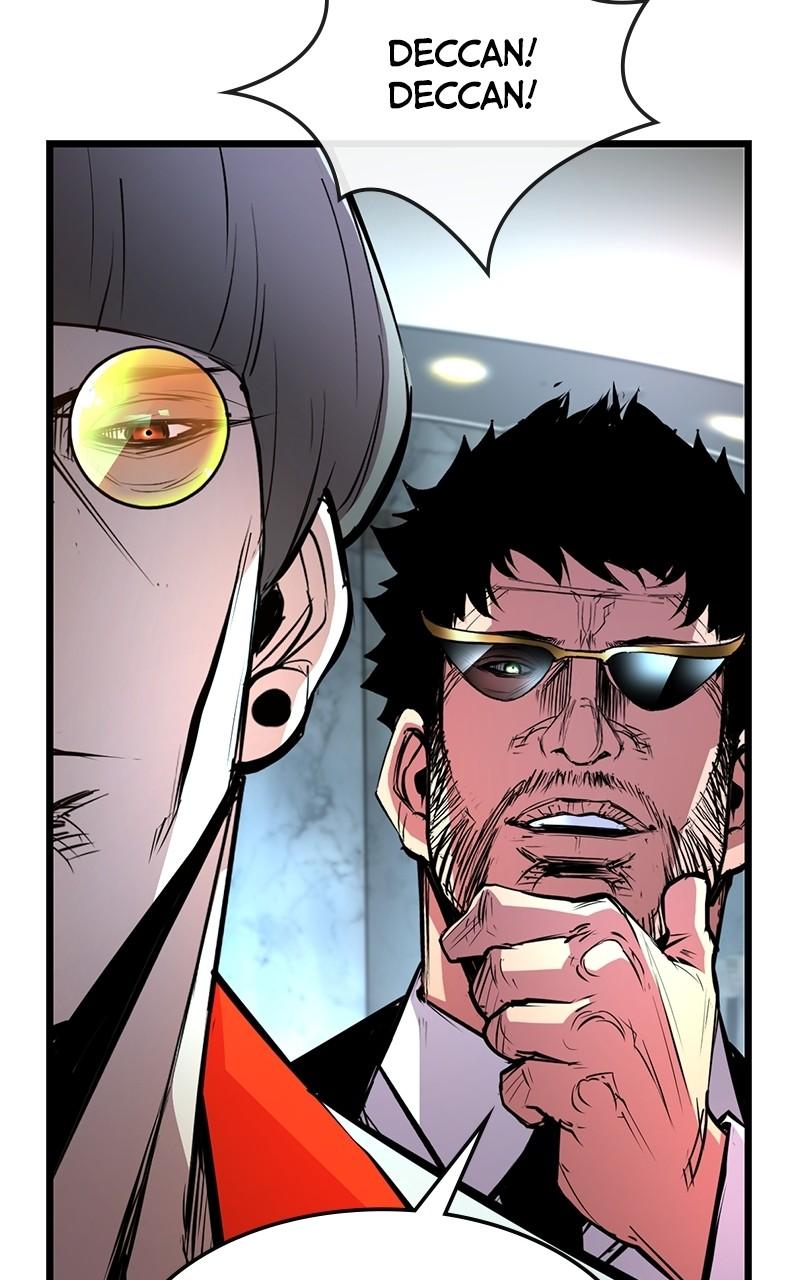 Hanlim Gym Chap 110 - Next Chap 111