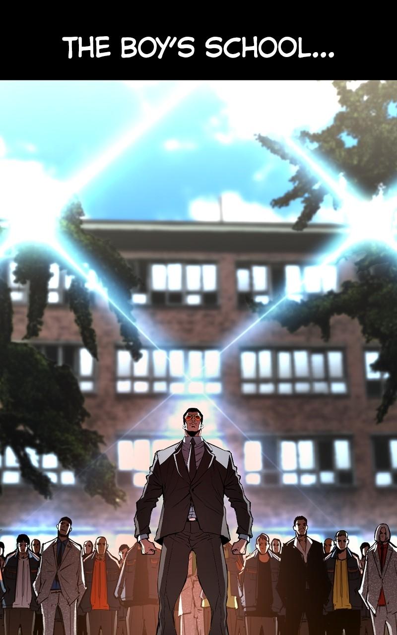 Hanlim Gym Chap 110 - Next Chap 111