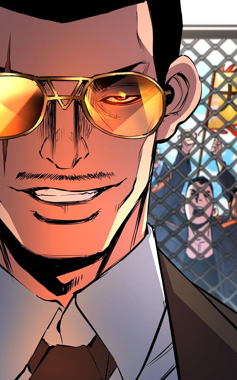 Hanlim Gym Chap 110 - Next Chap 111