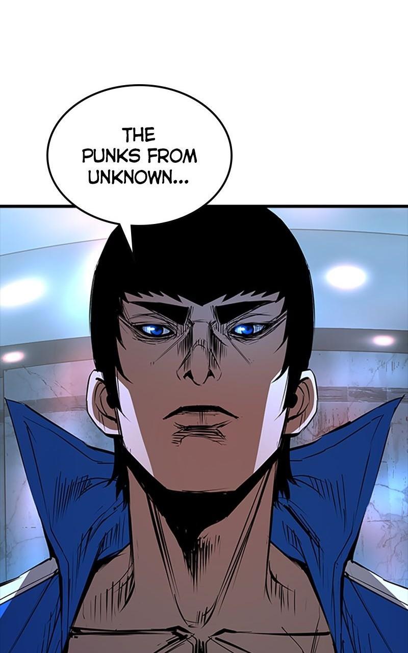 Hanlim Gym Chap 112 - Next Chap 113