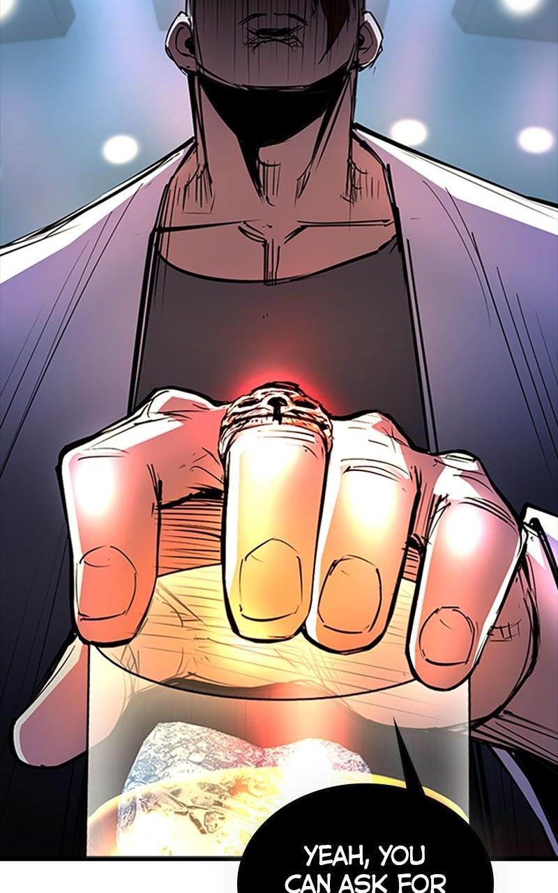 Hanlim Gym Chap 112 - Next Chap 113