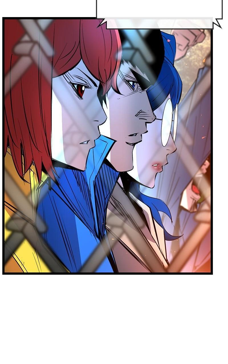 Hanlim Gym Chap 112 - Next Chap 113