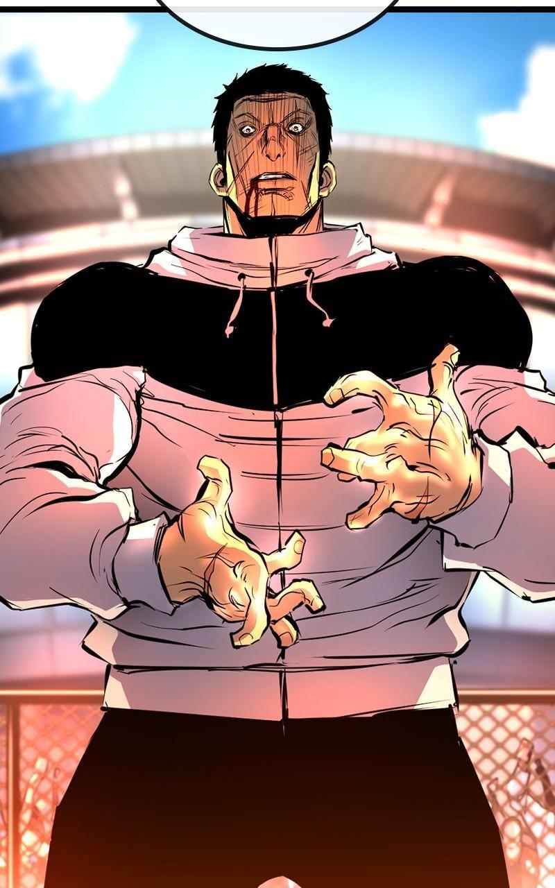 Hanlim Gym Chap 112 - Next Chap 113
