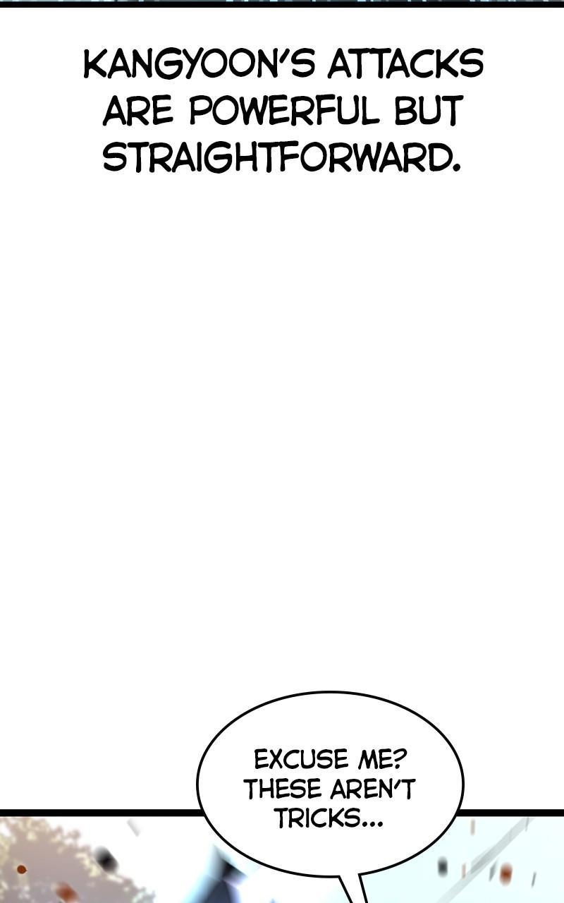 Hanlim Gym Chap 112 - Next Chap 113