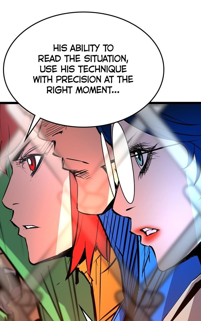 Hanlim Gym Chap 112 - Next Chap 113