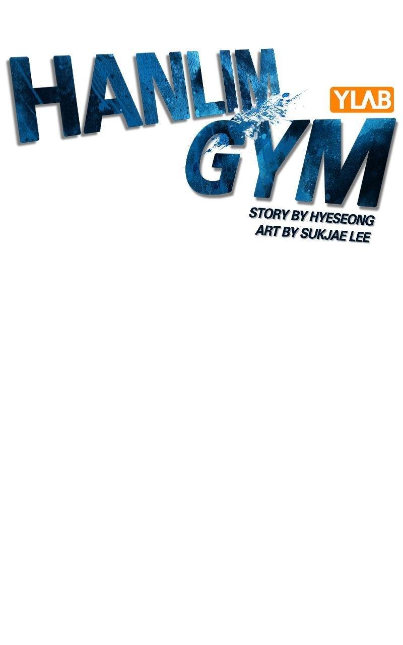 Hanlim Gym Chap 112 - Next Chap 113