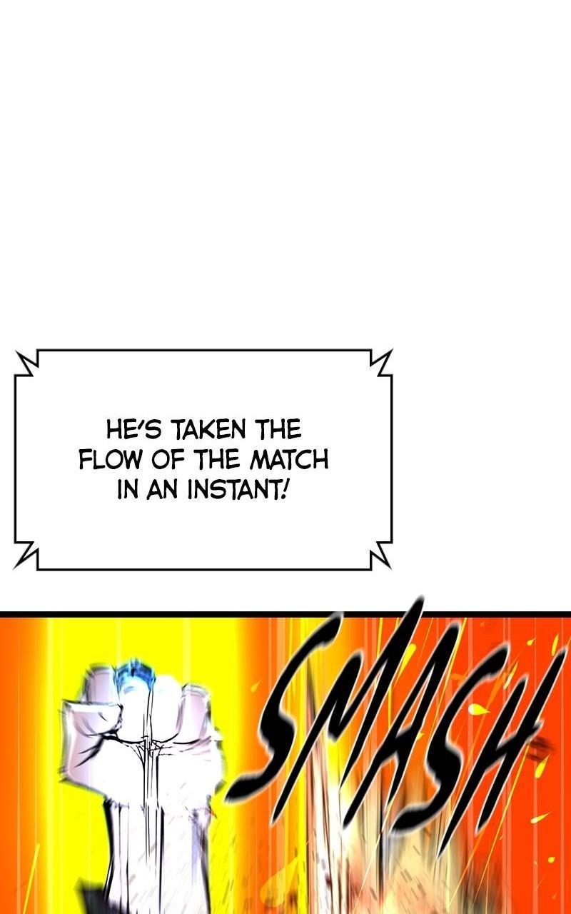 Hanlim Gym Chap 112 - Next Chap 113