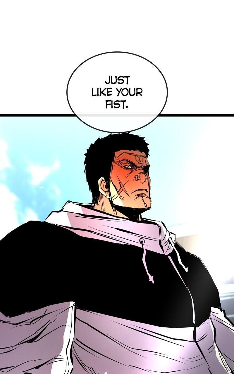 Hanlim Gym Chap 112 - Next Chap 113