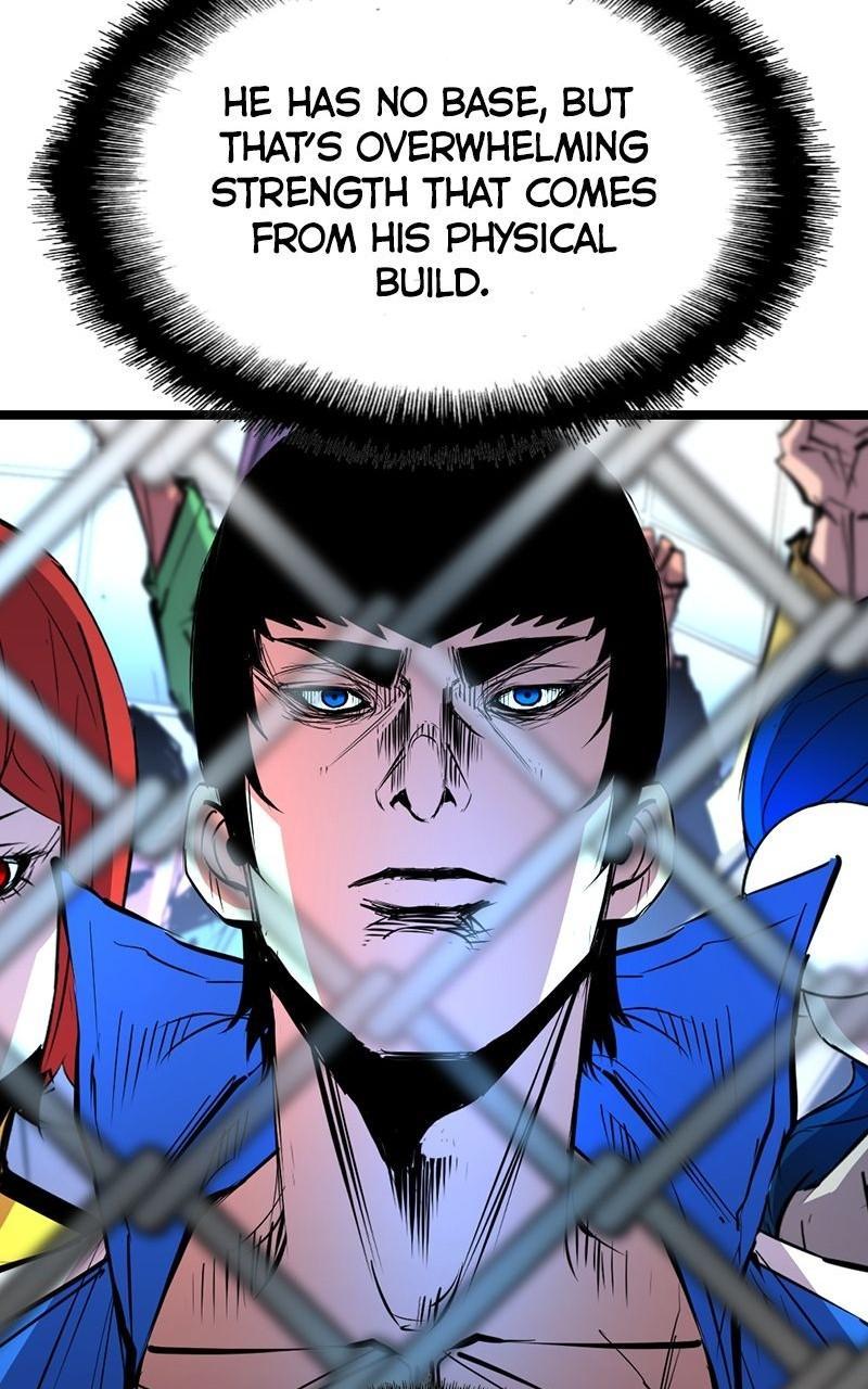 Hanlim Gym Chap 112 - Next Chap 113