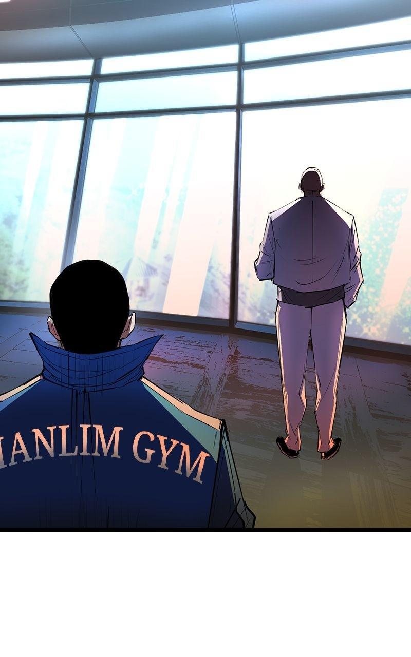 Hanlim Gym Chap 112 - Next Chap 113