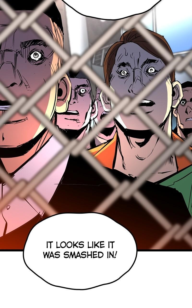 Hanlim Gym Chap 112 - Next Chap 113