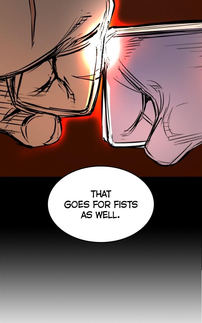 Hanlim Gym Chap 112 - Next Chap 113