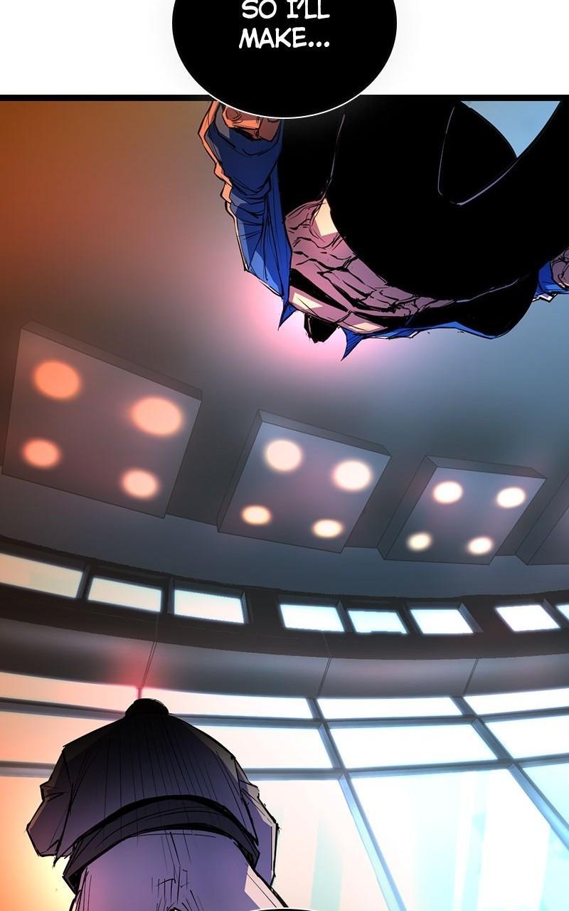 Hanlim Gym Chap 112 - Next Chap 113