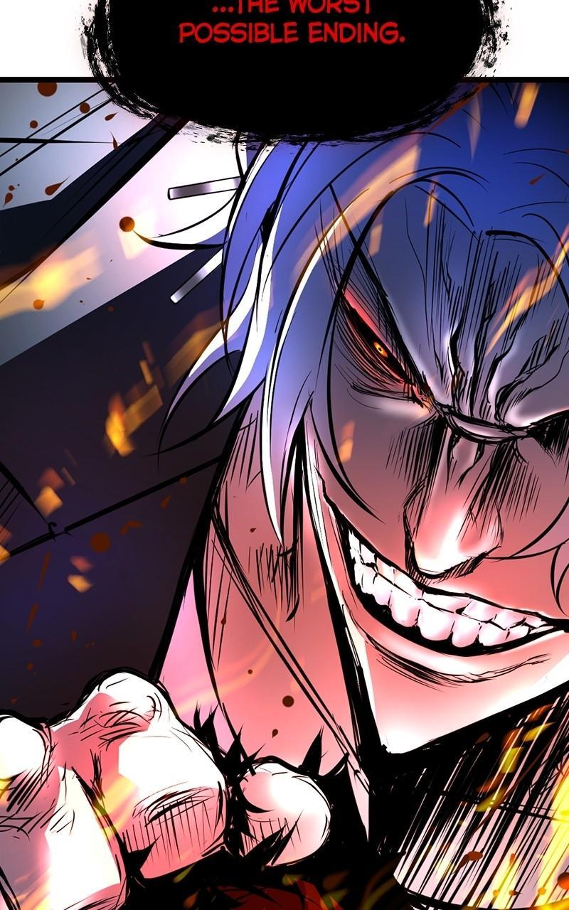 Hanlim Gym Chap 112 - Next Chap 113