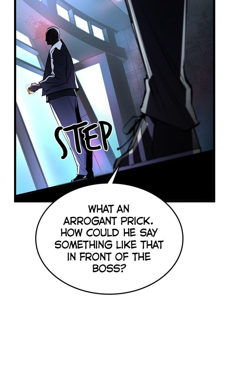 Hanlim Gym Chap 112 - Next Chap 113