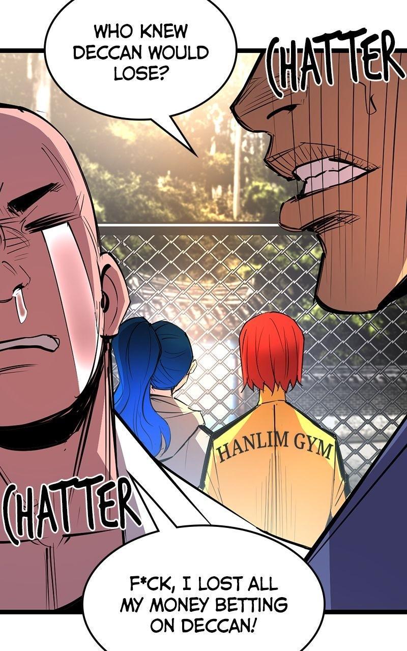 Hanlim Gym Chap 112 - Next Chap 113