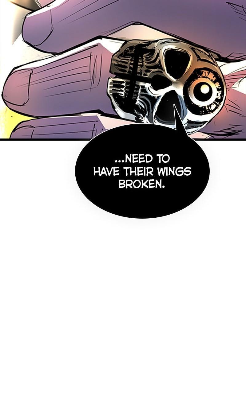 Hanlim Gym Chap 112 - Next Chap 113
