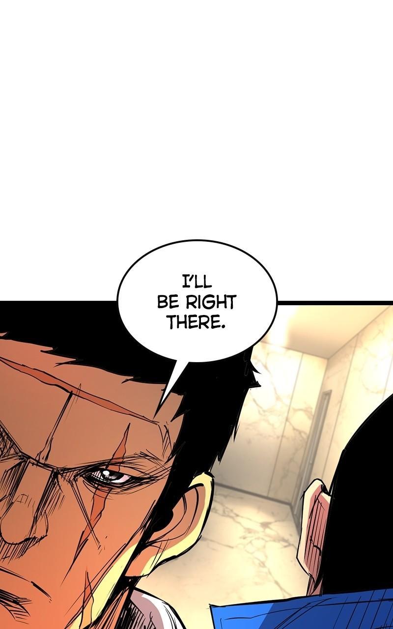 Hanlim Gym Chap 112 - Next Chap 113