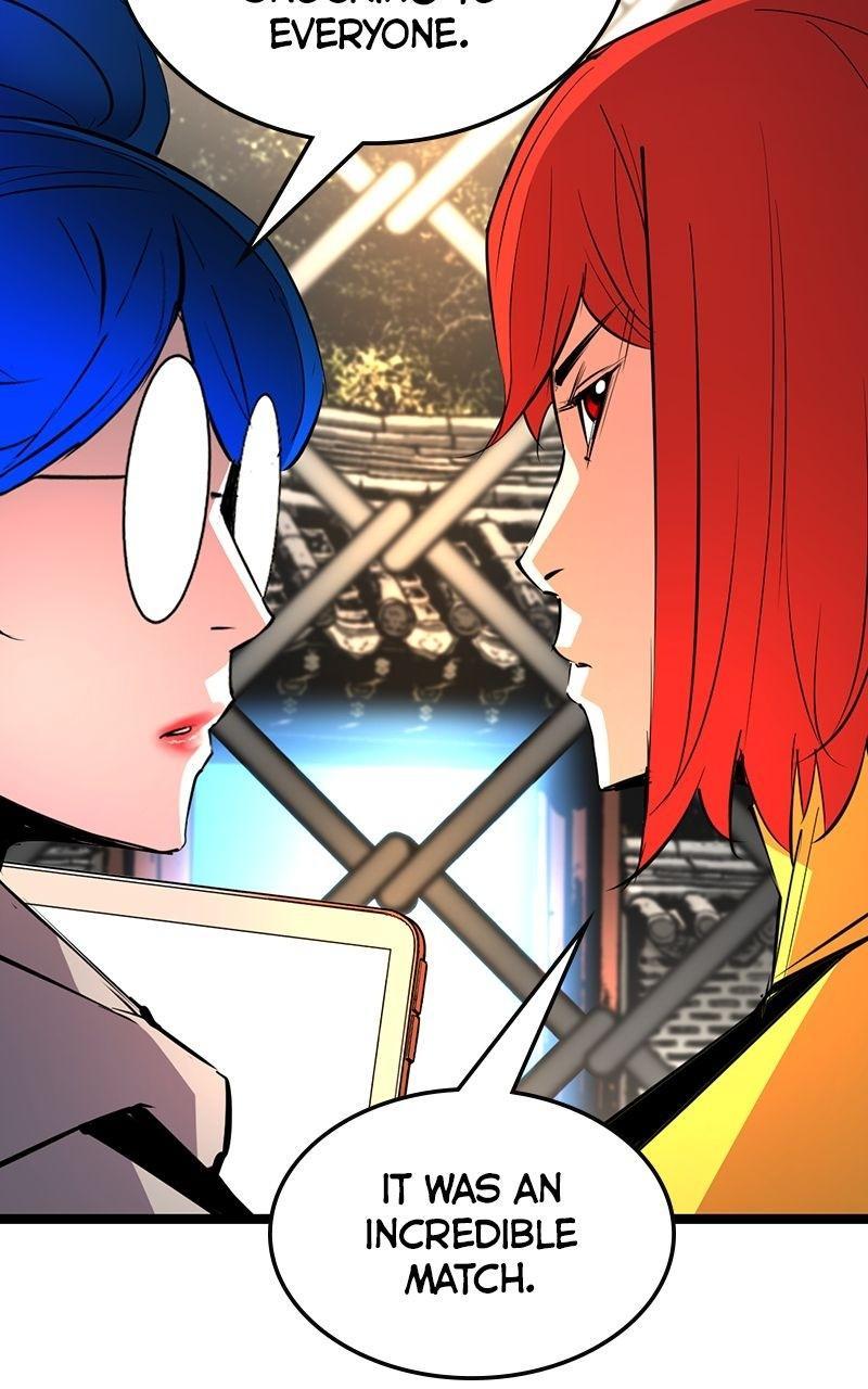 Hanlim Gym Chap 112 - Next Chap 113