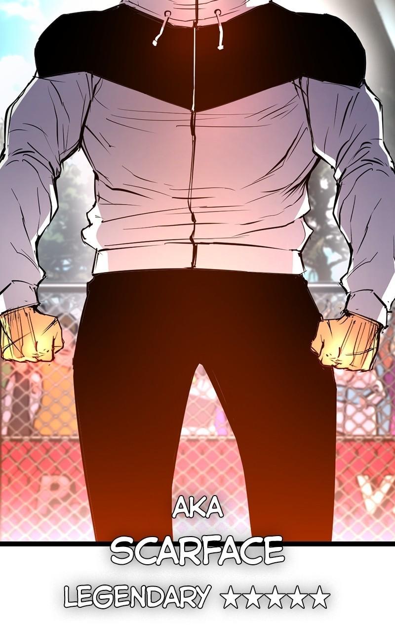 Hanlim Gym Chap 112 - Next Chap 113