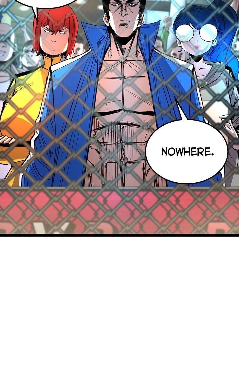 Hanlim Gym Chap 112 - Next Chap 113