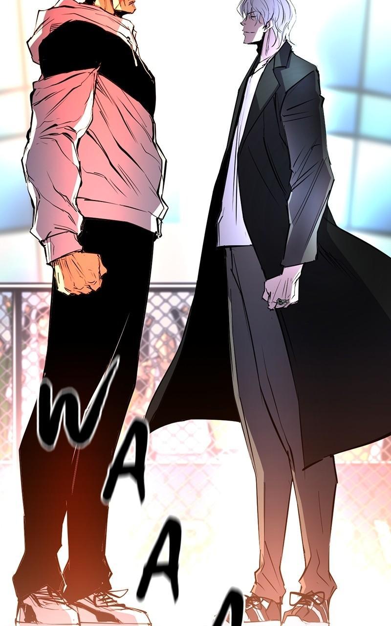 Hanlim Gym Chap 112 - Next Chap 113
