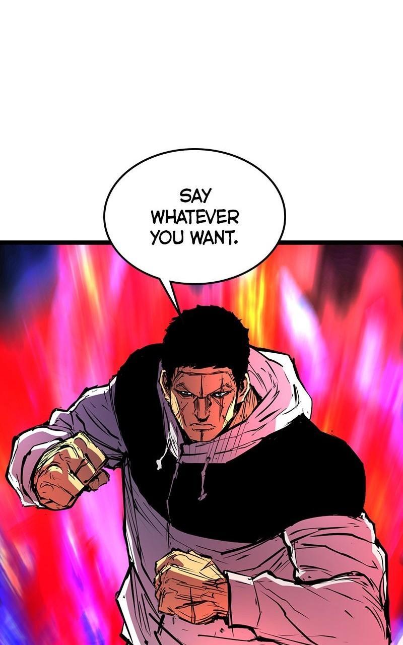 Hanlim Gym Chap 112 - Next Chap 113