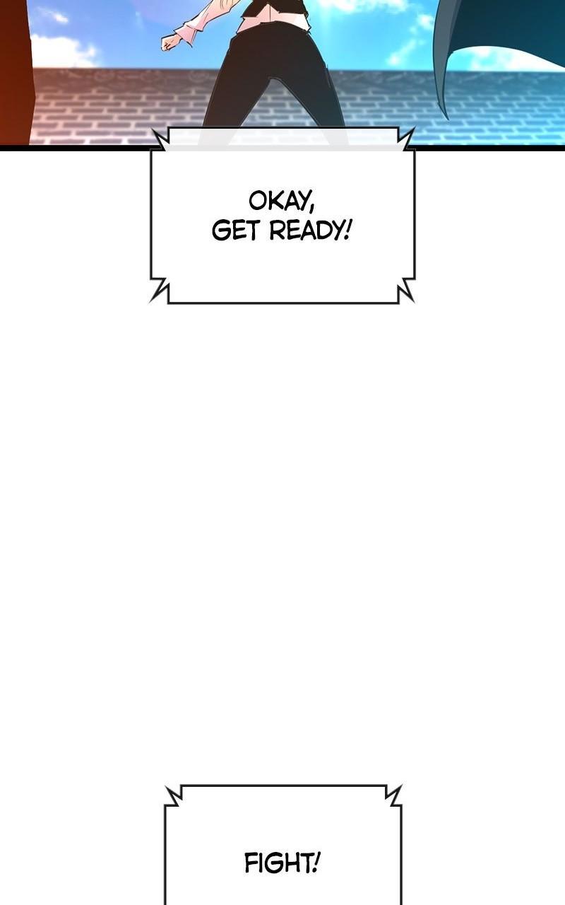 Hanlim Gym Chap 112 - Next Chap 113