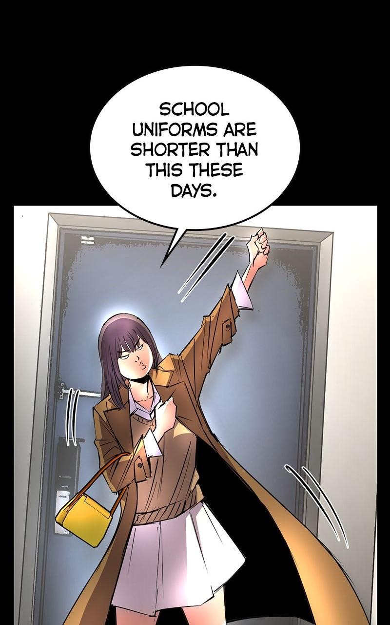 Hanlim Gym Chap 113 - Next Chap 114