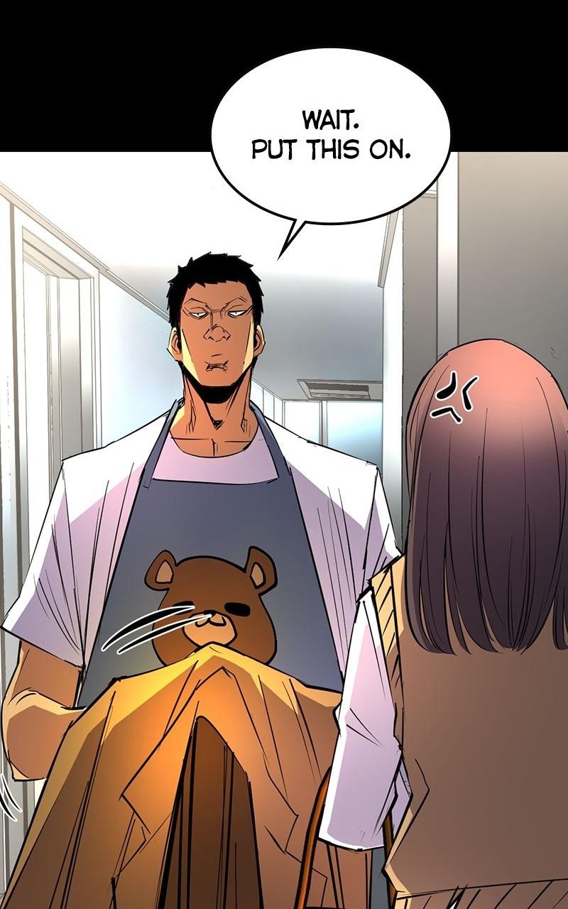 Hanlim Gym Chap 113 - Next Chap 114