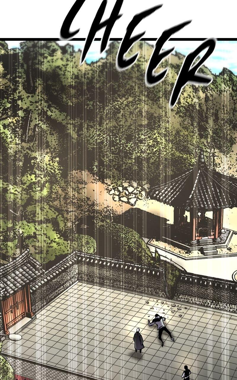 Hanlim Gym Chap 113 - Next Chap 114