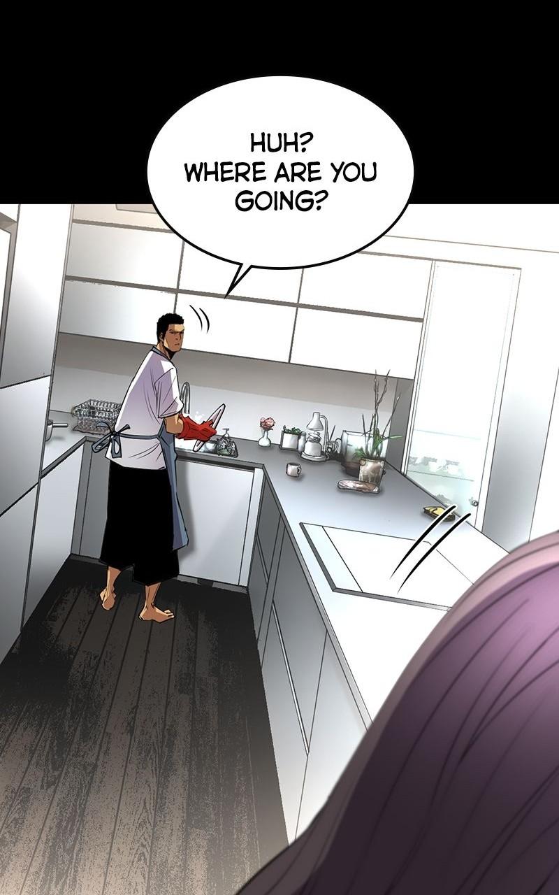 Hanlim Gym Chap 113 - Next Chap 114