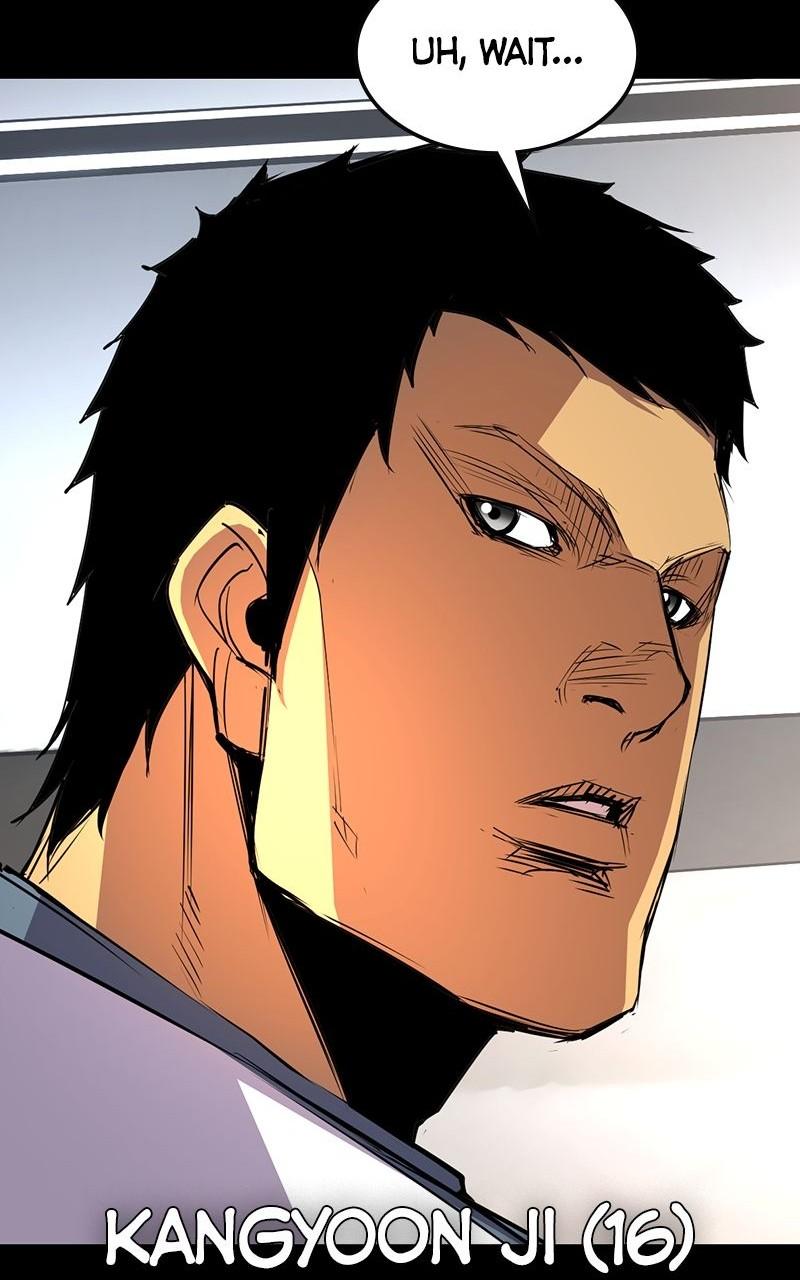 Hanlim Gym Chap 113 - Next Chap 114
